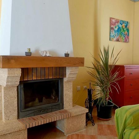 Chalet Adosado Con Azotea Andaluza Y Patio, Junto A La Playa Isla Cristina Kültér fotó