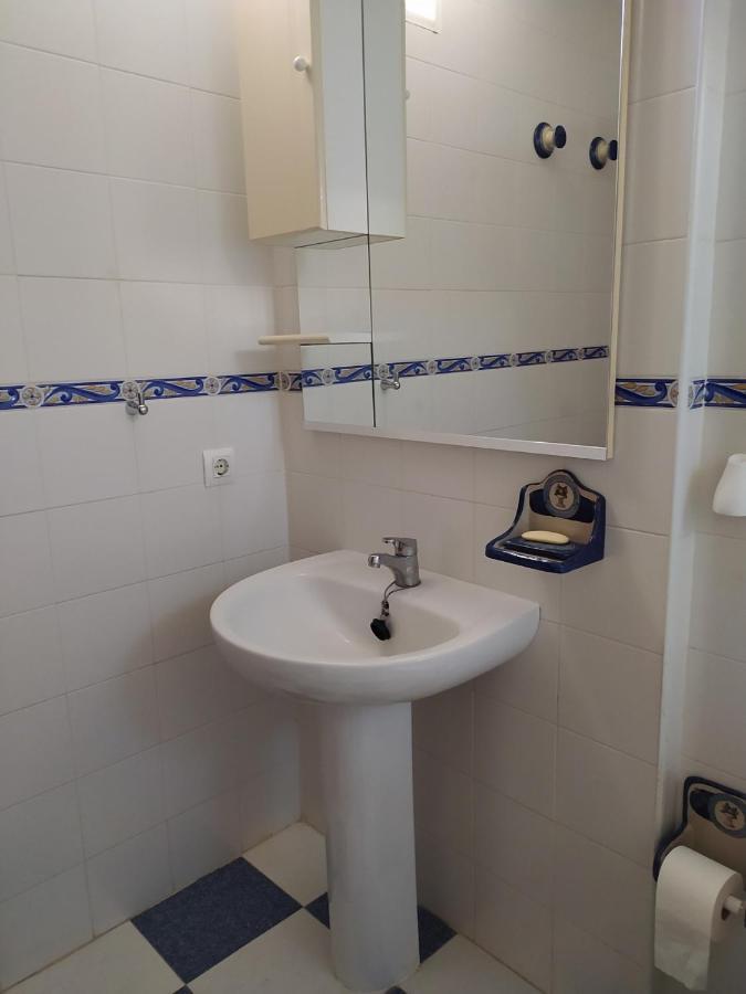 Chalet Adosado Con Azotea Andaluza Y Patio, Junto A La Playa Isla Cristina Kültér fotó