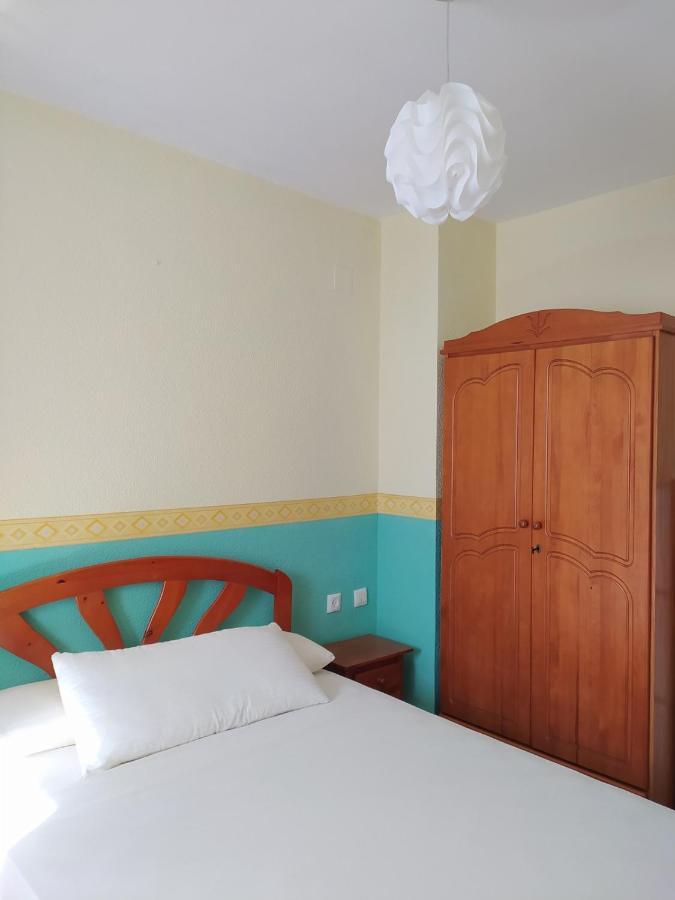 Chalet Adosado Con Azotea Andaluza Y Patio, Junto A La Playa Isla Cristina Kültér fotó