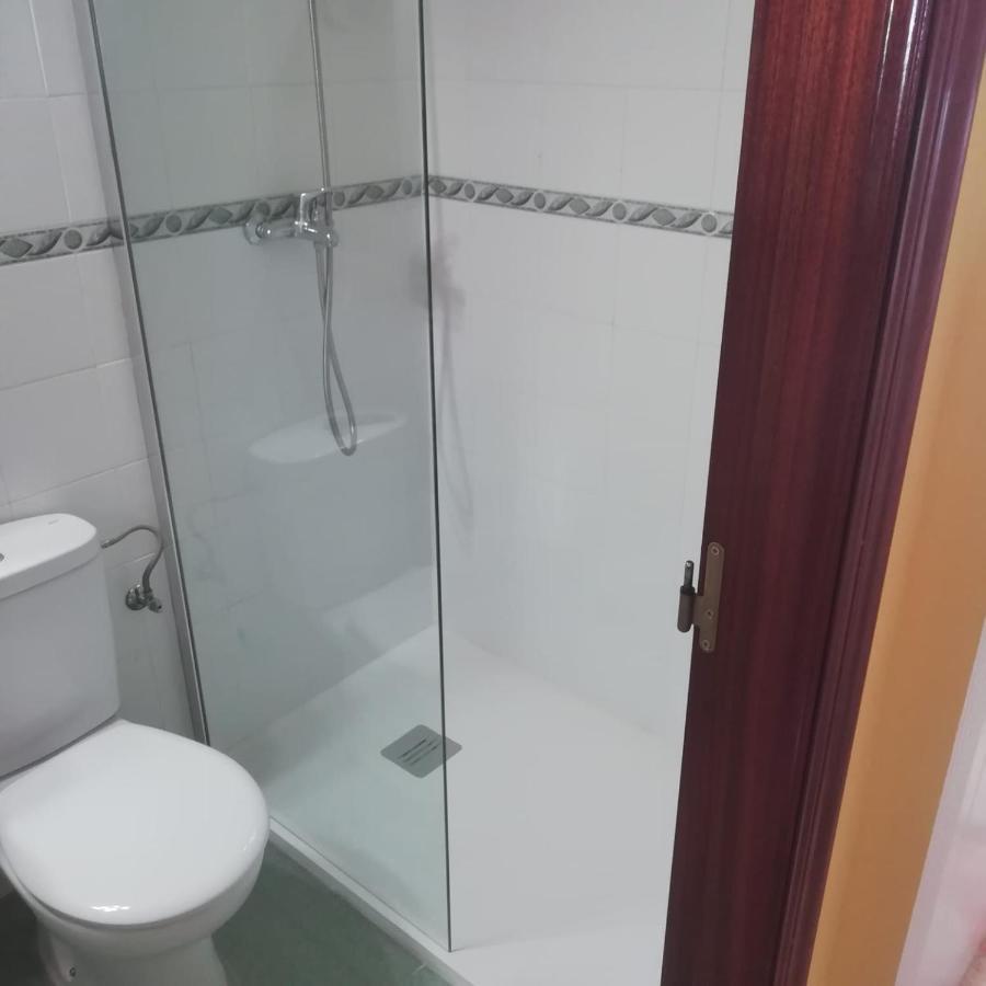 Chalet Adosado Con Azotea Andaluza Y Patio, Junto A La Playa Isla Cristina Kültér fotó
