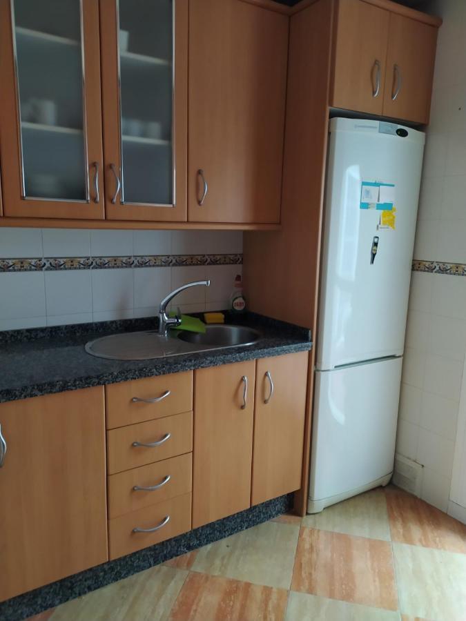 Chalet Adosado Con Azotea Andaluza Y Patio, Junto A La Playa Isla Cristina Kültér fotó