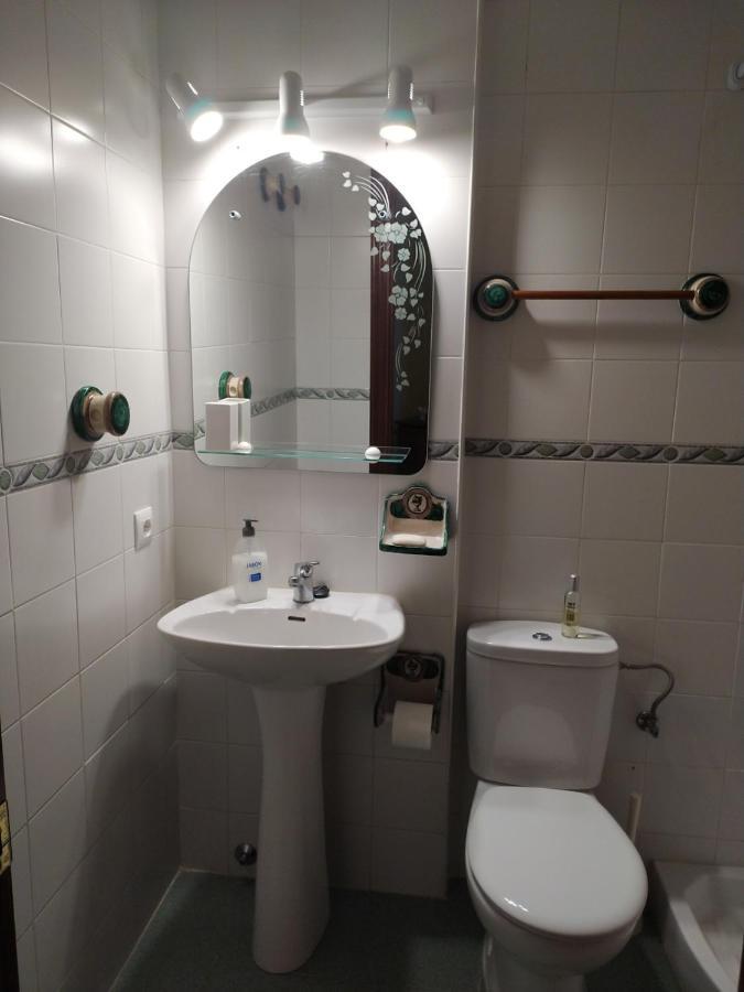 Chalet Adosado Con Azotea Andaluza Y Patio, Junto A La Playa Isla Cristina Kültér fotó