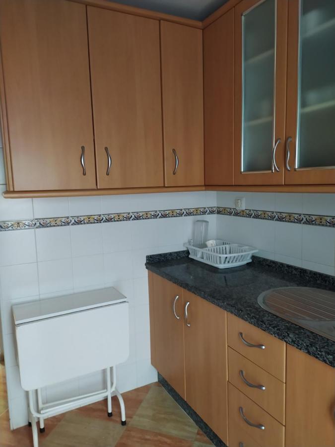 Chalet Adosado Con Azotea Andaluza Y Patio, Junto A La Playa Isla Cristina Kültér fotó