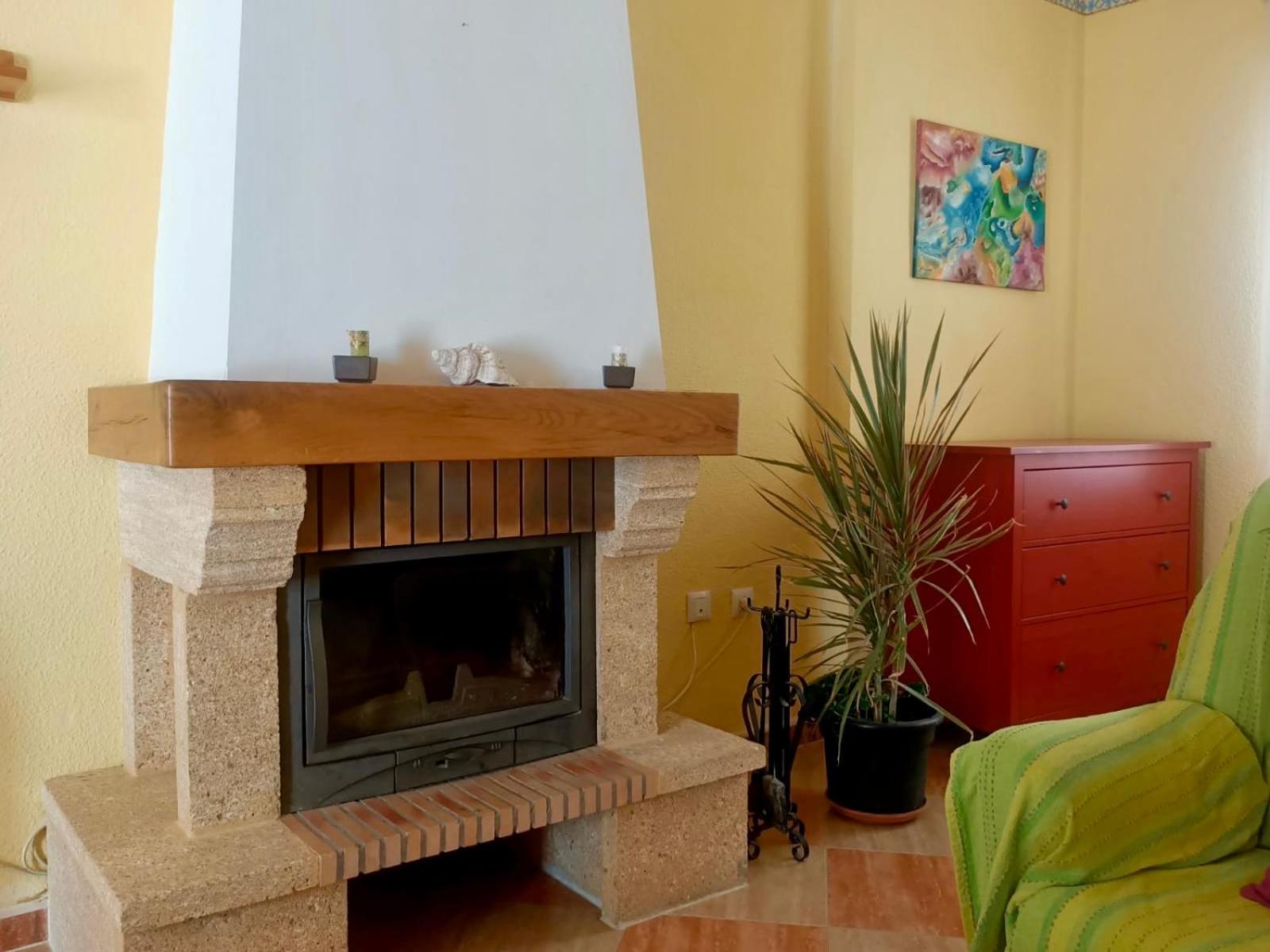 Chalet Adosado Con Azotea Andaluza Y Patio, Junto A La Playa Isla Cristina Kültér fotó