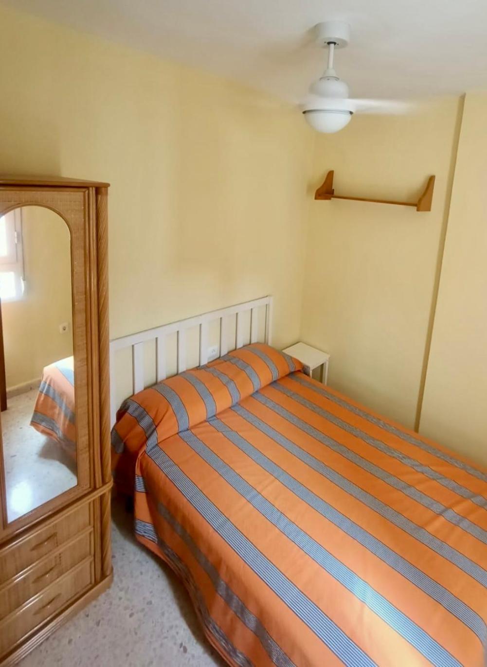 Chalet Adosado Con Azotea Andaluza Y Patio, Junto A La Playa Isla Cristina Kültér fotó
